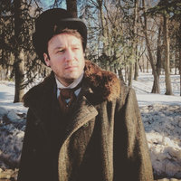 Дмитрий Мазуров фото 8
