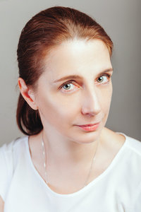 Елена Медведева фото 12