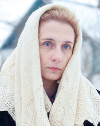 Елена Медведева фото 3