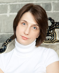 Елена Медведева фото 6
