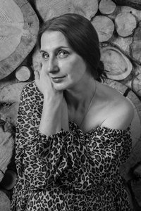 Елена Медведева фото 8