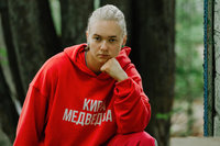 Кира Медведева фото 25