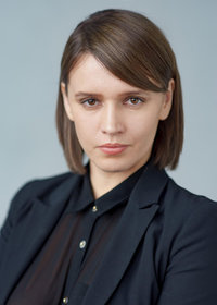 Янина Мелехова фото 10