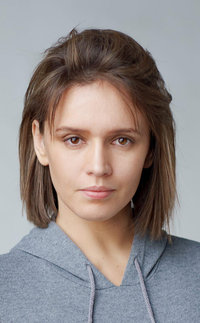 Янина Мелехова фото 12