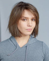 Янина Мелехова фото 13