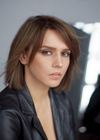 Янина Мелехова фото 14