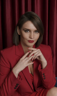 Янина Мелехова фото 15