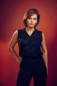 Янина Мелехова фото 17