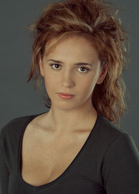 Янина Мелехова фото 2