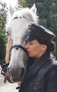 Янина Мелехова фото 23