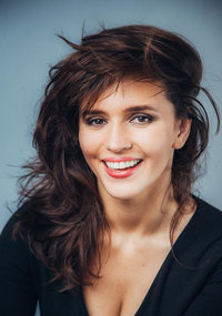 Янина Мелехова фото 5