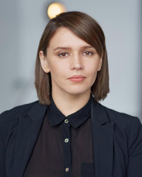 Янина Мелехова фото 8