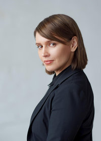 Янина Мелехова фото 9