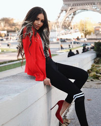 Диана Мелисон фото 28