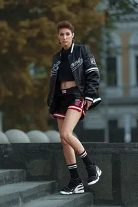 Алексия Мельничук фото 15