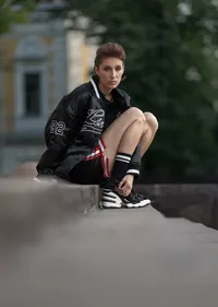 Алексия Мельничук фото 16