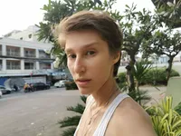Алексия Мельничук фото 21