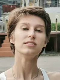 Алексия Мельничук фото 22