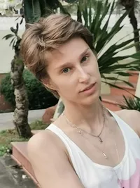Алексия Мельничук фото 23