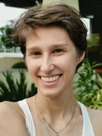 Алексия Мельничук фото 24