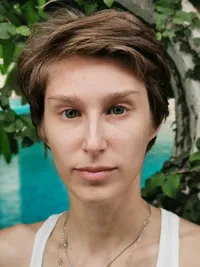 Алексия Мельничук фото 26