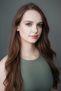 Агата Мельникова фото 2