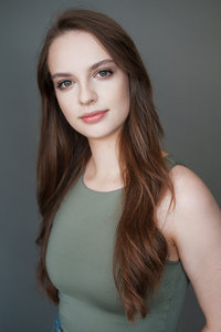 Агата Мельникова фото 3