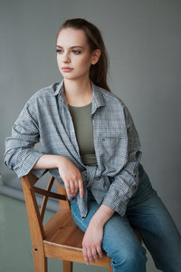 Агата Мельникова фото 4