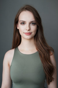 Агата Мельникова фото 5
