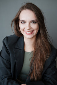 Агата Мельникова фото 6
