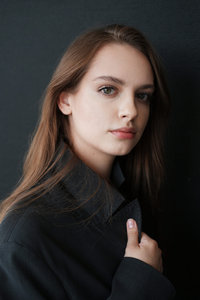 Агата Мельникова фото 7