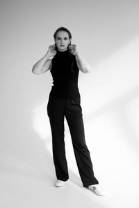 Агата Мельникова фото 8