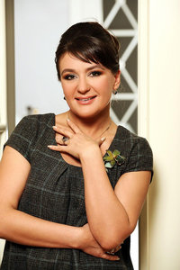 Анастасия Мельникова фото 10