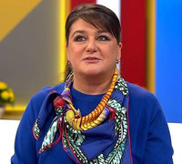 Анастасия Мельникова фото 14