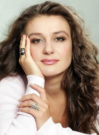 Анастасия Мельникова фото 30