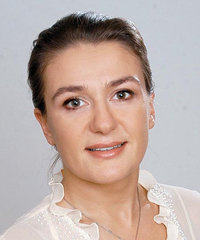 Анастасия Мельникова фото 4