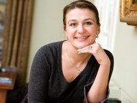 Анастасия Мельникова фото 5