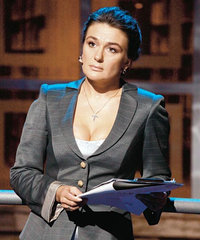Анастасия Мельникова фото 9