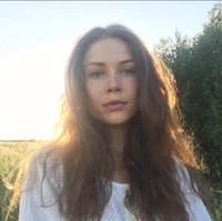 Анна Мельникова (II) фото 2