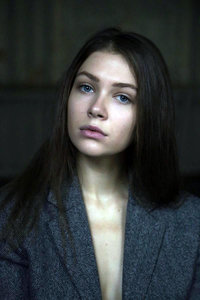 Анна Мельникова (II) фото 5