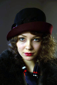 Анна Мельникова (II) фото 7