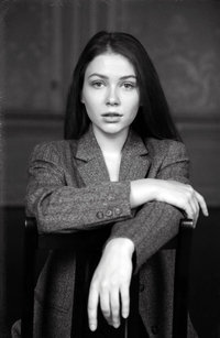 Анна Мельникова (II) фото 9