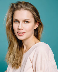 Дарья Мельникова фото 2