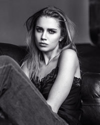Дарья Мельникова фото 4