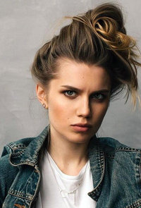 Дарья Мельникова фото 5