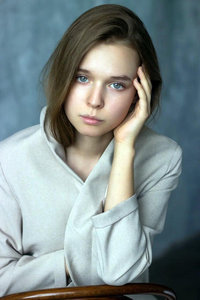 Надежда Мельникова фото 11