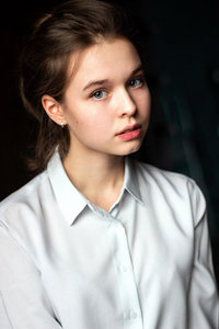Надежда Мельникова фото 6