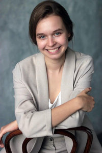 Надежда Мельникова фото 8