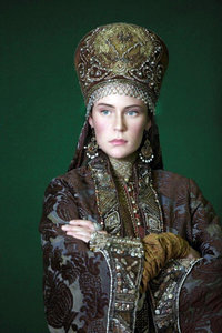 Юлия Мельникова фото 12