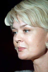 Юлия Меньшова фото 13